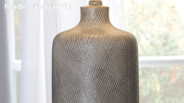 Signature Design by Ashley Linus Modern 25